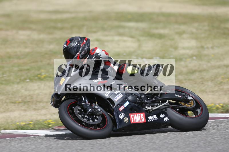 /18 05.06.2026  TZ Motorsport ADR/Gruppe gelb/80